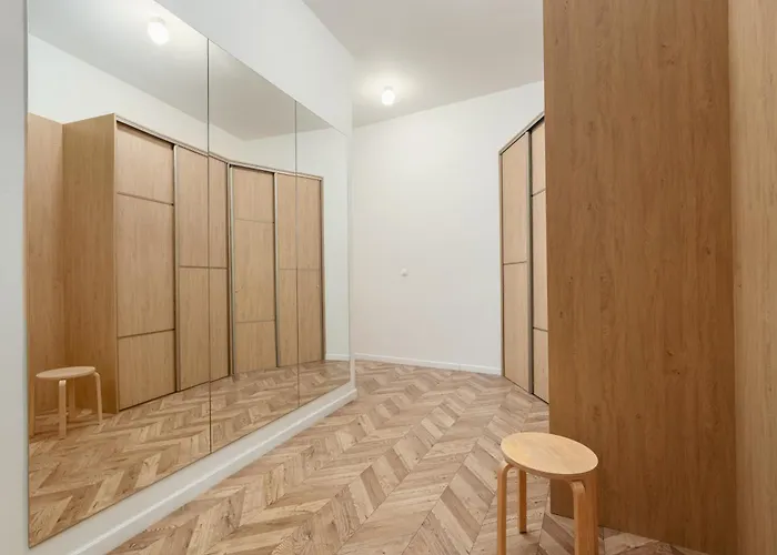 Apartamento Days - Spacious With Balcony Near Wenceslas Square
